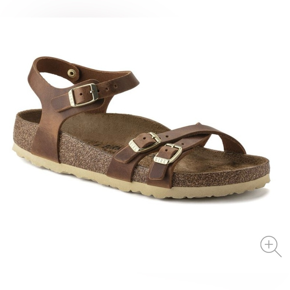 Birkenstocks Kumba